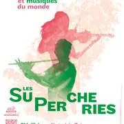 Les SuPercheries#5