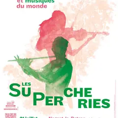 Les SuPercheries#5