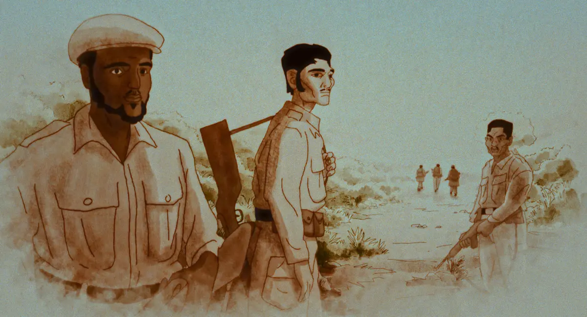Les survivants du Che | Rencontre avec le réalisateur