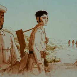 Les survivants du Che | Rencontre avec le réalisateur