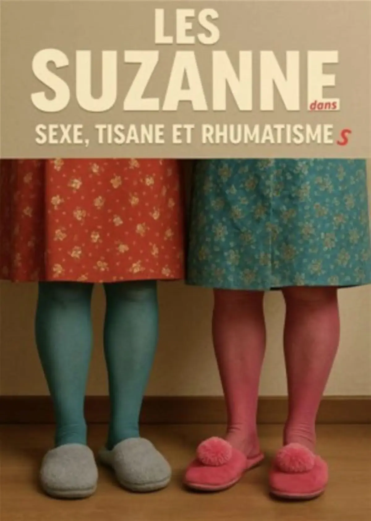 Les Suzanne
