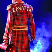 Warren Zavatta, le coup de coeur des Tanzmatten DR