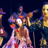 Les Tanzmatten à Sélestat : La saison 2006-2007 DR