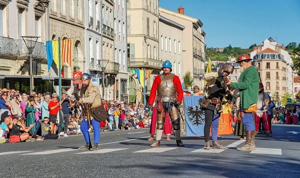Les temps forts de l'&eacute;dition 2026 du Festival du Roi de l&rsquo;Oiseau au Puy-en-Velay