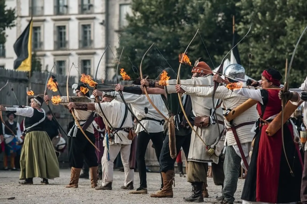 Les temps forts de l'&eacute;dition 2026 du Festival du Roi de l&rsquo;Oiseau au Puy-en-Velay
