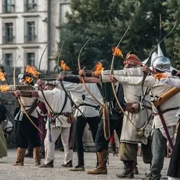 Les temps forts de l'édition 2026 du Festival du Roi de l’Oiseau au Puy-en-Velay