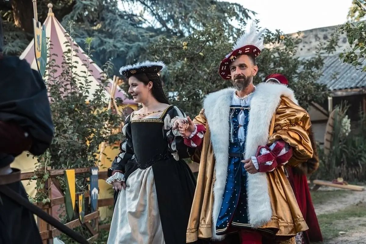 Les temps forts de l'&eacute;dition 2026 du Festival du Roi de l&rsquo;Oiseau au Puy-en-Velay