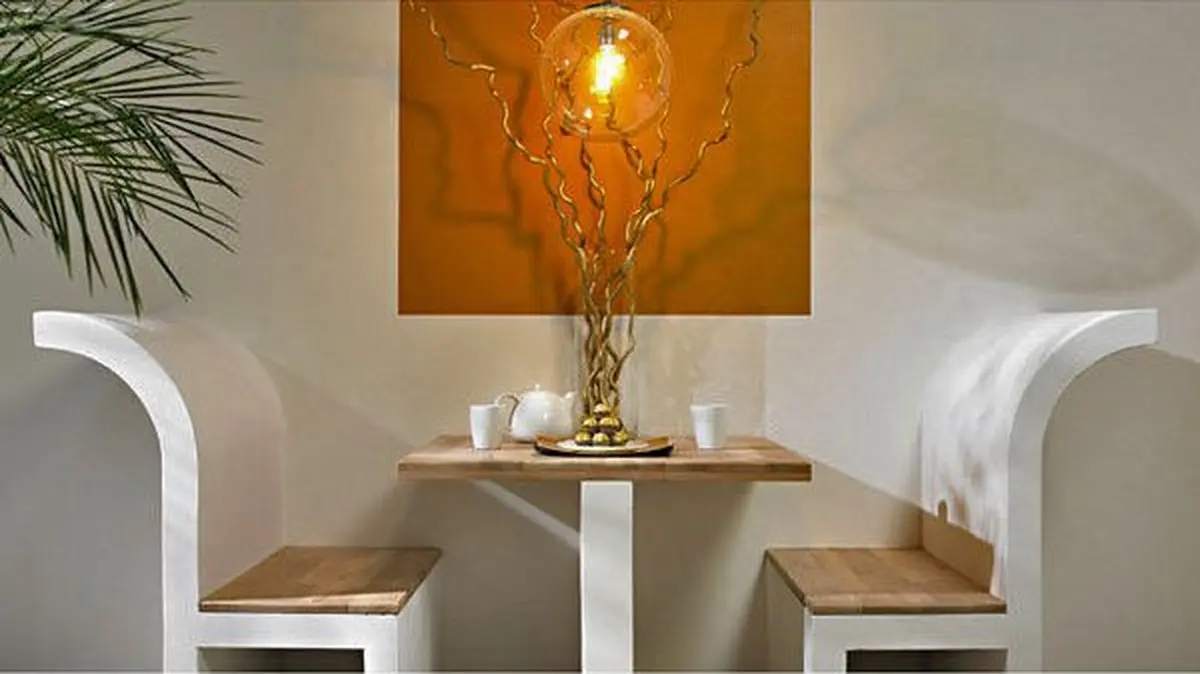 Tendances : Les nouvelles évolutions dans la maison