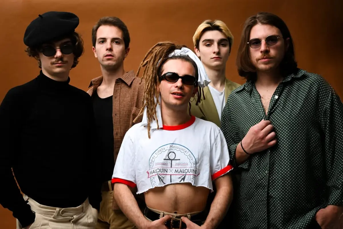 Les Terrasses Musicales - Gemini Cream