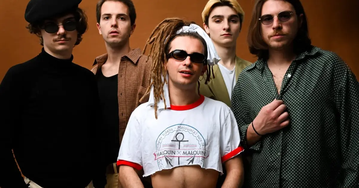 Les Terrasses Musicales - Gemini Cream