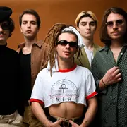 Les Terrasses Musicales - Gemini Cream