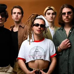 Les Terrasses Musicales - Gemini Cream