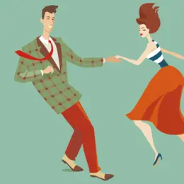 Les Terrasses musicales - Swing the Nacre