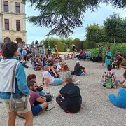 Les Théâtrales de Bourdeilles