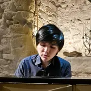 Les Théophanies - Mathys Rodrigues