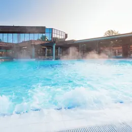 3 spas balnéo en Alsace et outre-Rhin