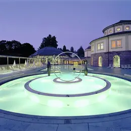 5 spa et thermes proches de chez vous !