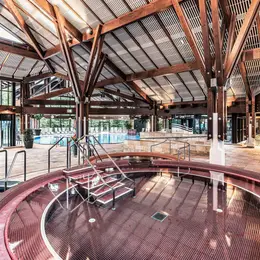 4 thermes à redécouvrir