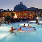 5 spa et thermes proches de chez vous !