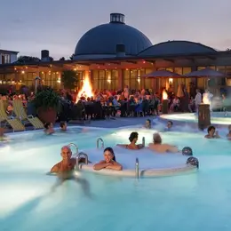 5 spa et thermes proches de chez vous !