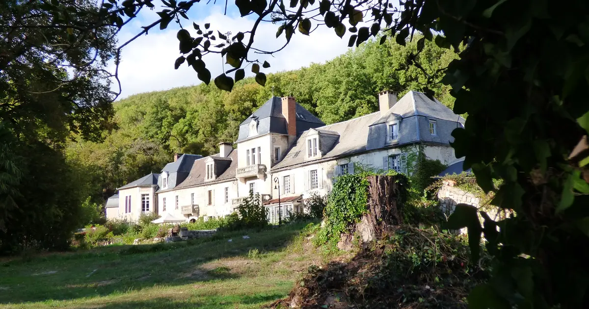 Les Thés au jardin d’hiver à La forge de Souillac