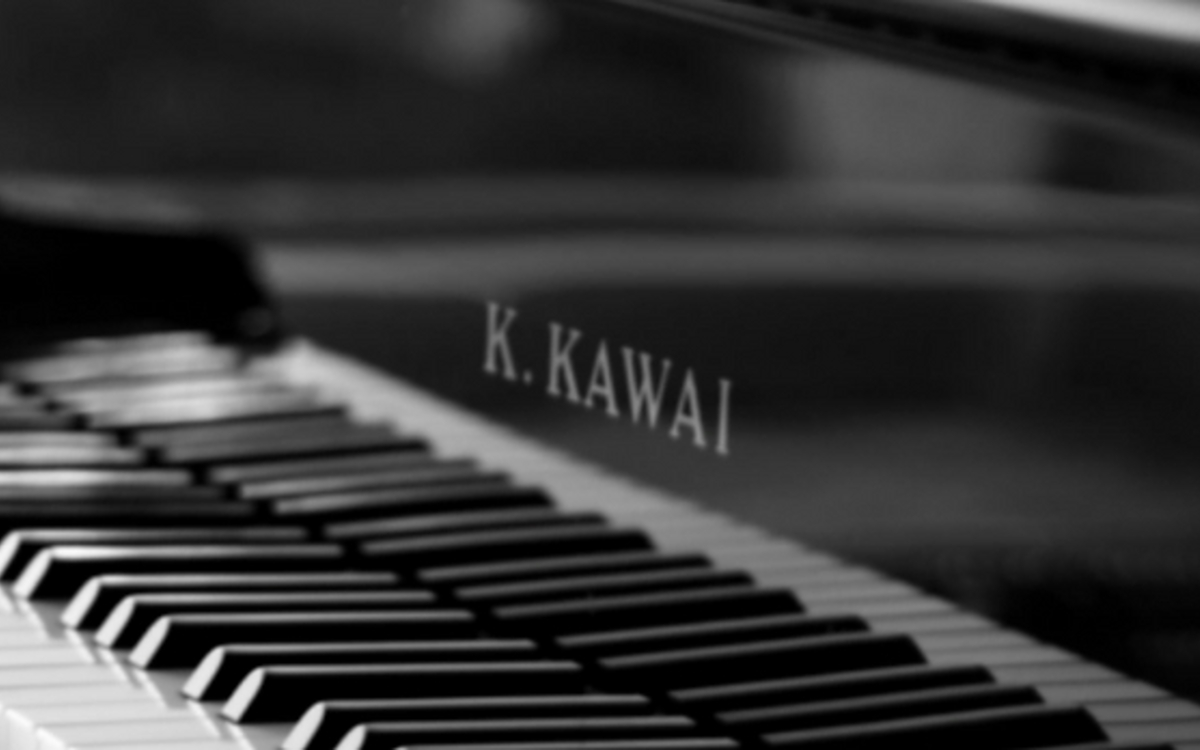 Les tièrces d'arc - Galin Ganchev, piano