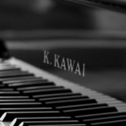 Les tièrces d'arc - Galin Ganchev, piano