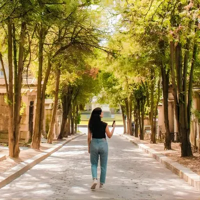 Les tombes célèbres du Père-Lachaise - Visite audio autoguidée