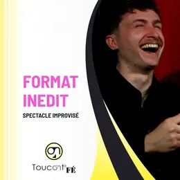 Les Toucont'fé dans Format Inédit
