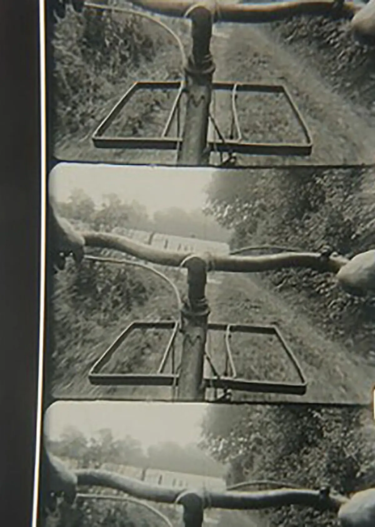 Les tournages de l’extrême : carte blanche aux cinémathèques et centres d’archives