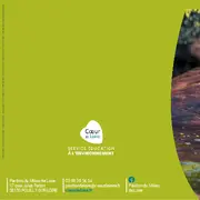 Les Tout-petits Aventuriers - matinée nature pour les moins de 6 ans - spéciale Lutins des arbres