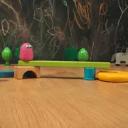 Les toutes petites créatures 2 | Ciné-Minot