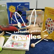 Les (toutes) petites oreilles