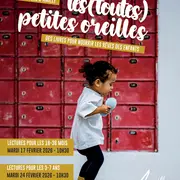 Les (toutes) petites oreilles