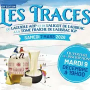 Les Traces