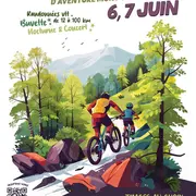 Les Traces d'Aventure Mont Saint Quentin