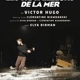 Les Travailleurs de la mer