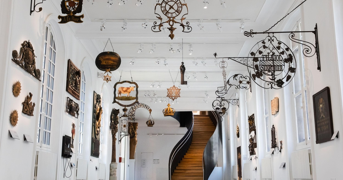 Les Traversées du Marais 2026 au Musée Carnavalet - Histoire de Paris