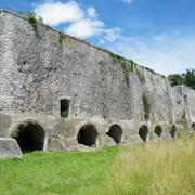 Les trésors de la carrière de Cavigny