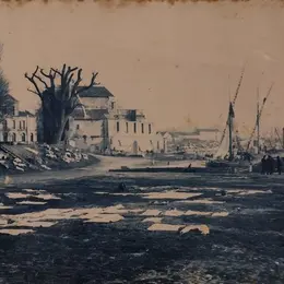 Les trésors des fonds photographiques publics d’Arles