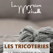 Les tricoteries, belote et compagnie