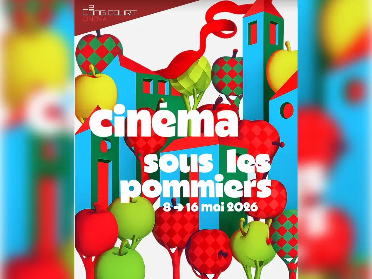 Les Triplettes de Belleville - Accueil sucré - Cinéma Sous Les Pommiers