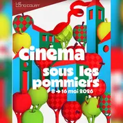 Les Triplettes de Belleville - Accueil sucré - Cinéma Sous Les Pommiers