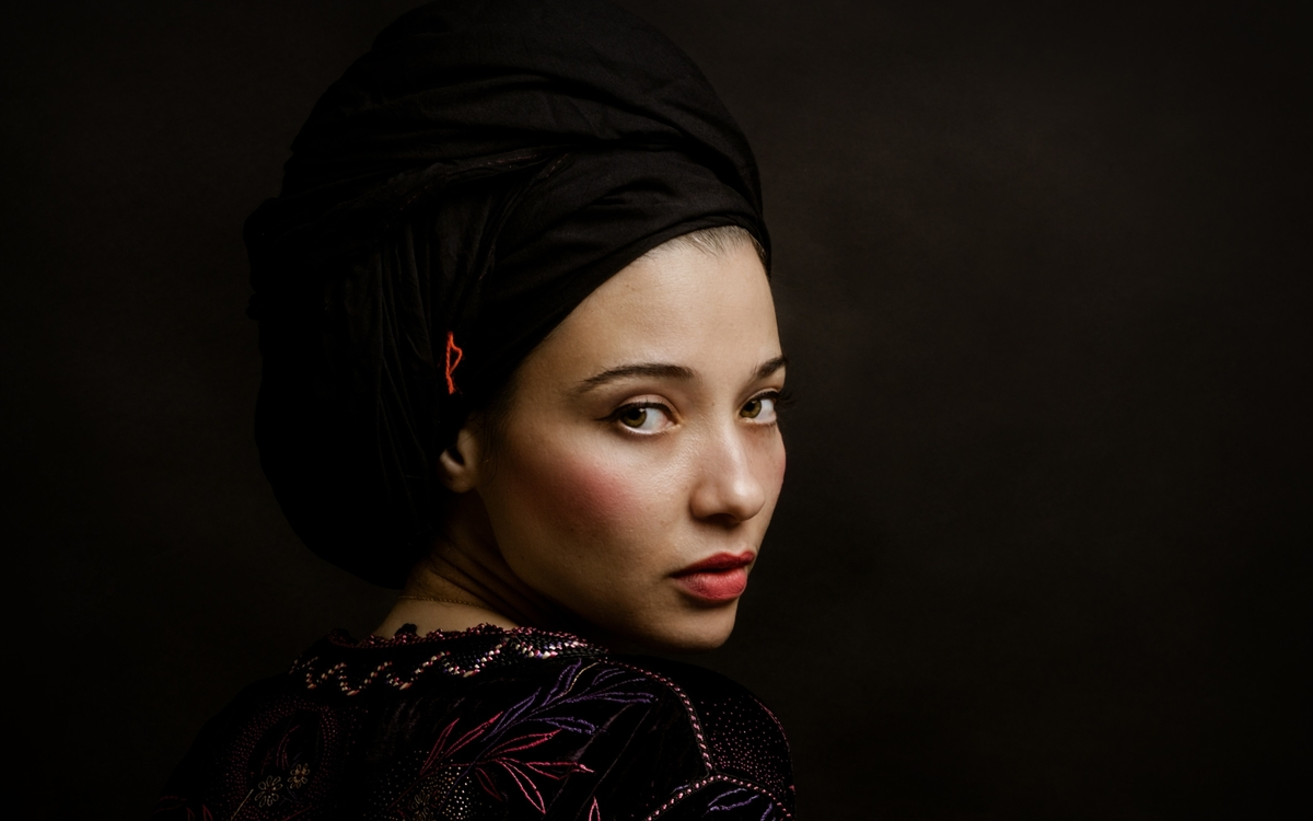Meryem Aboulouafa