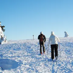 Station de Ski des Trois-Fours