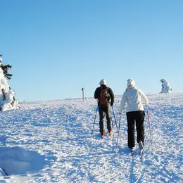 Station de Ski des Trois-Fours