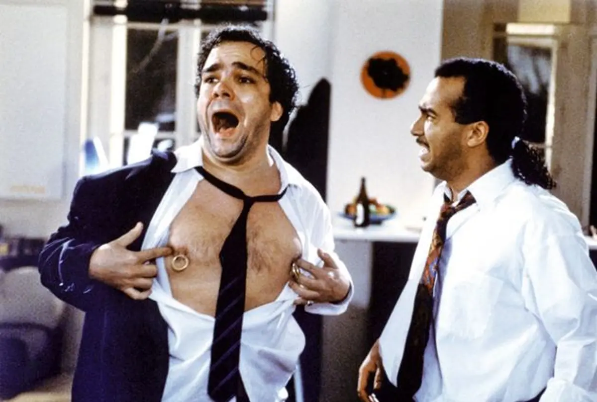 Les Trois Frères (1995)