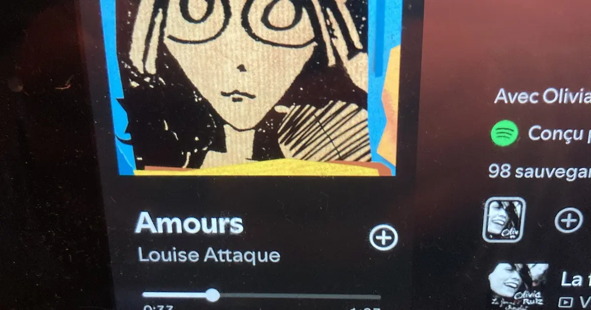 Les trois frères