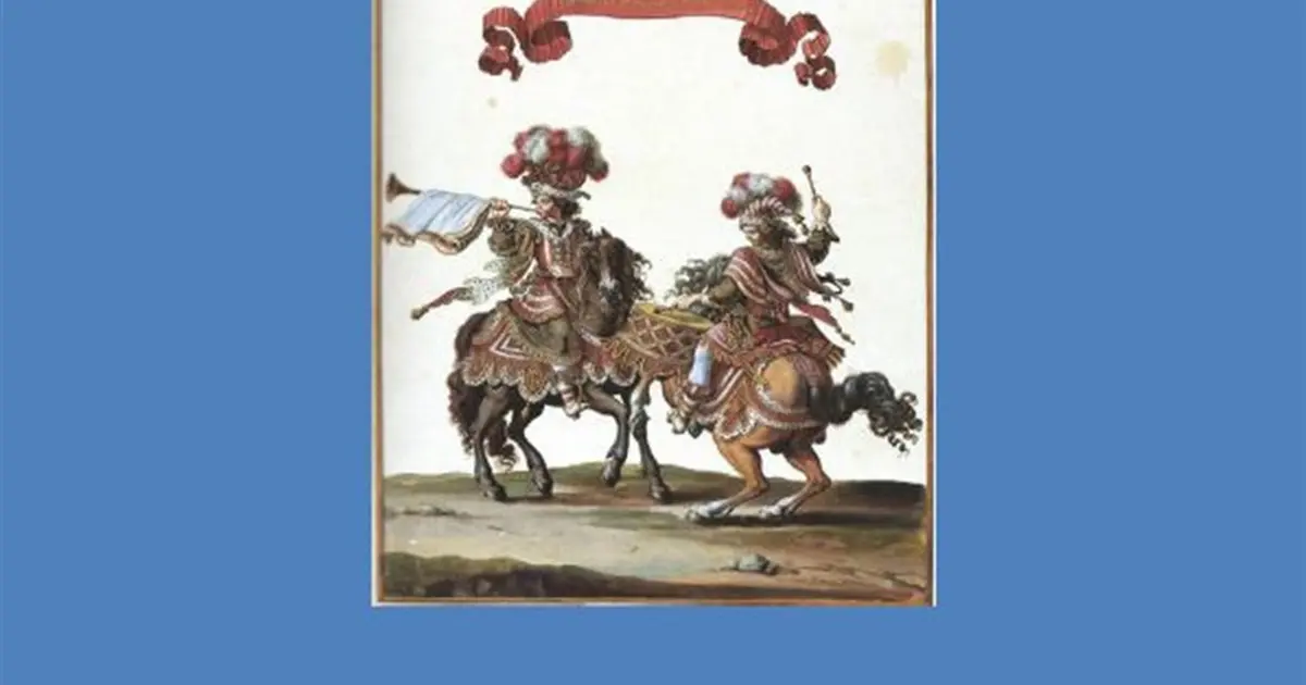 Les Trompettes du Carrousel