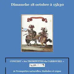 Les Trompettes du Carrousel